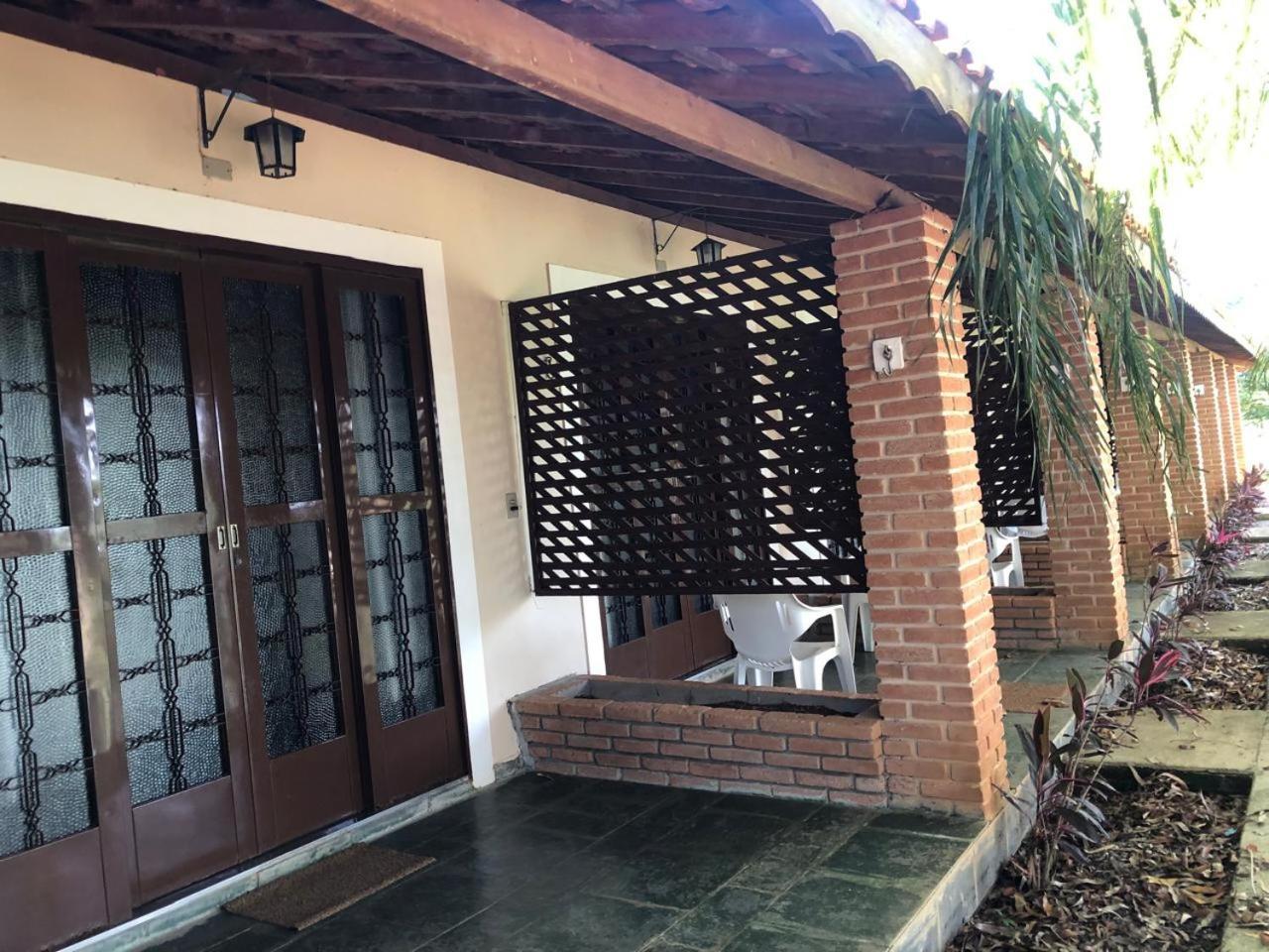 Pousada Solar Dos Sonhos Joanopolis Exterior photo